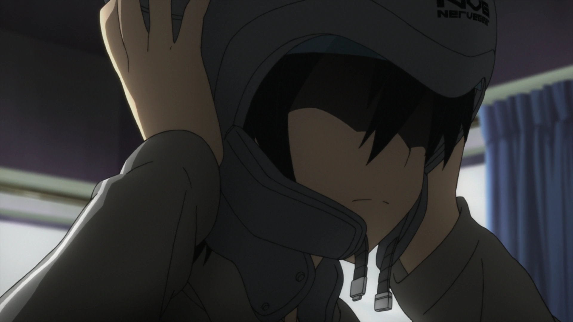 Sword Art Online Episode 01 Sword Art Online Wiki