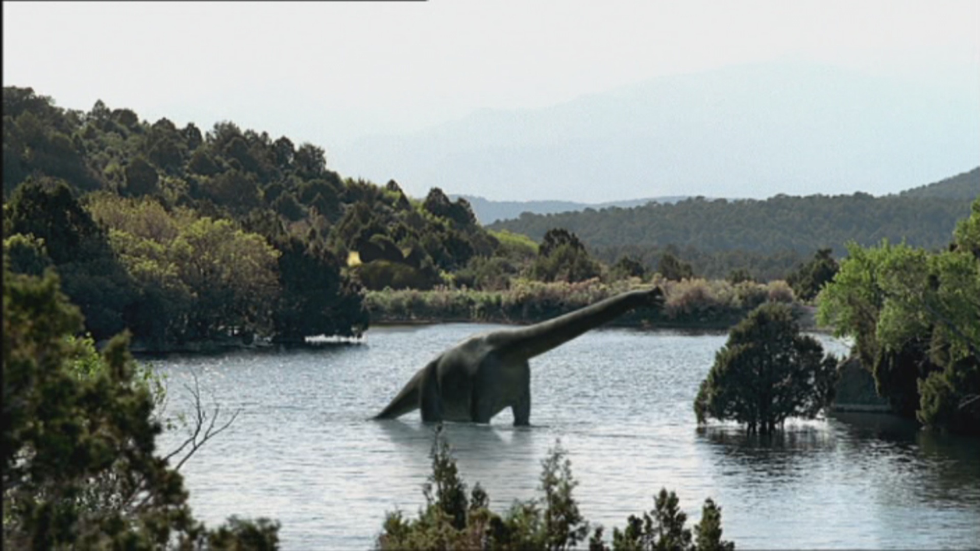 brachiosaurus national geographic