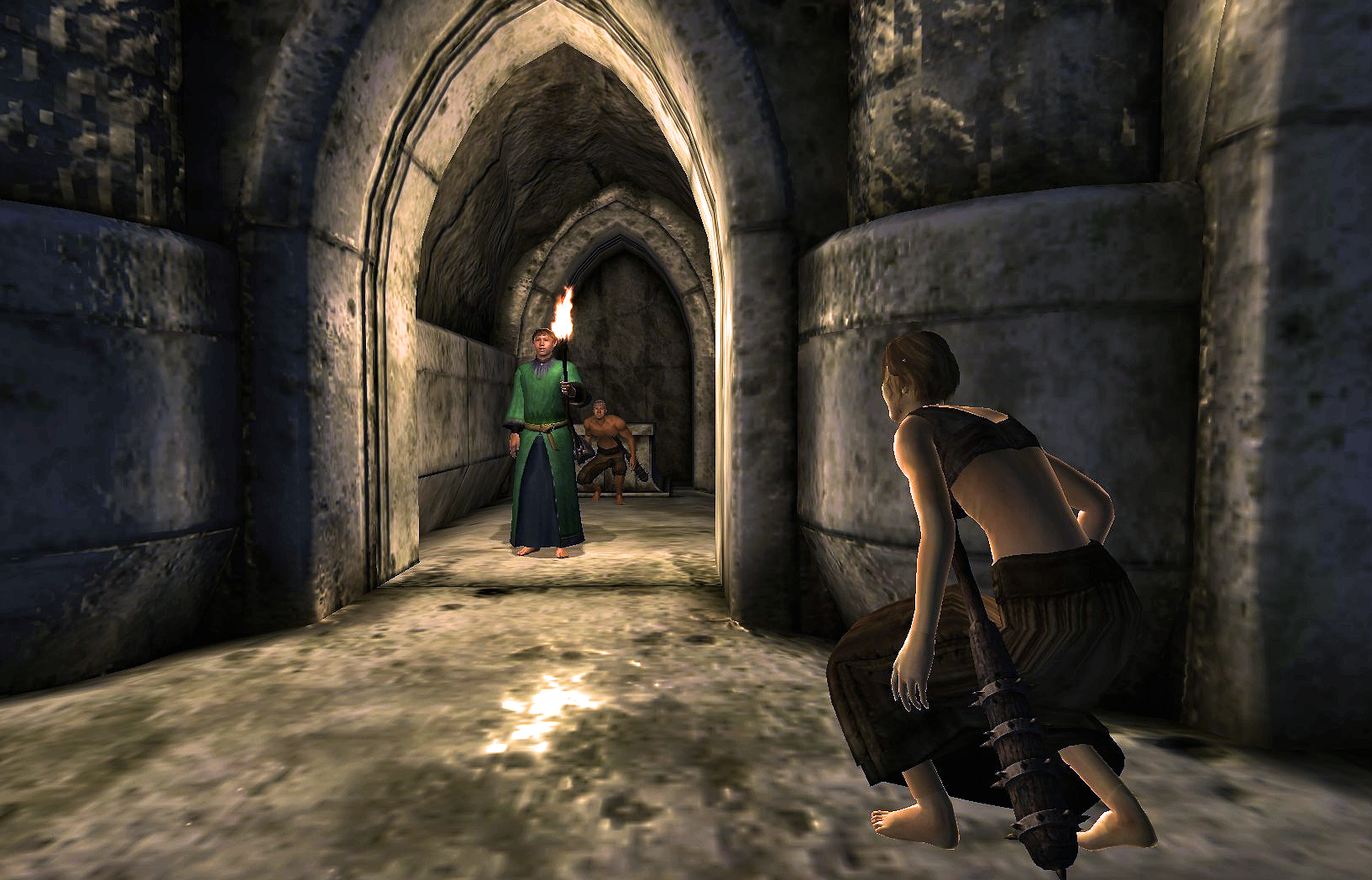 Namira Quest Elder Scrolls Wikia