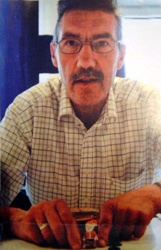 Jens Nygaard peoplecheck.de