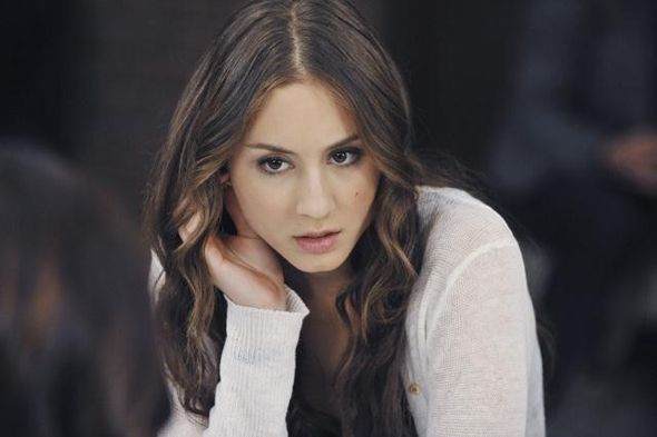Image Spencer Hastings Pretty Little Liars Wiki 7415