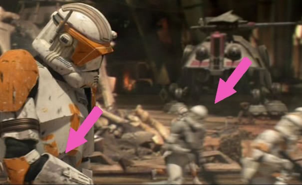 lego star wars clone wars