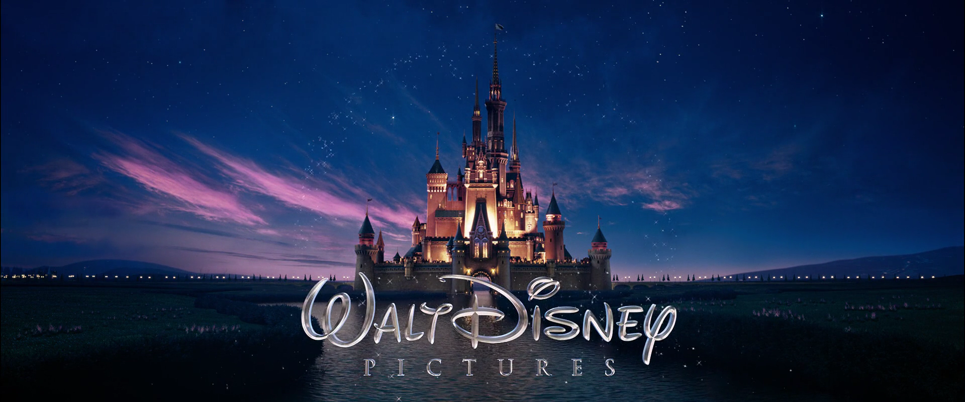 Image - Walt Disney Pictures Logo 2006.png - Disney Wiki - Wikia