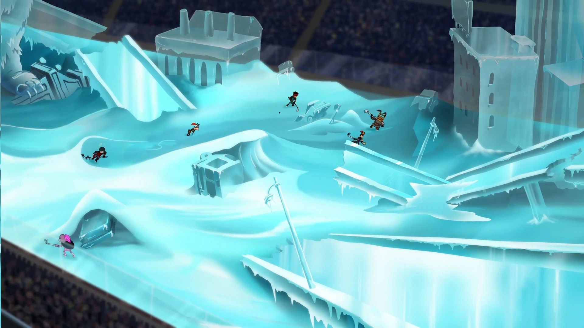 Image Hockey z9.jpg Phineas and Ferb Wiki Your Guide to Phineas