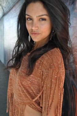 Bianca Santos Bianca Santos