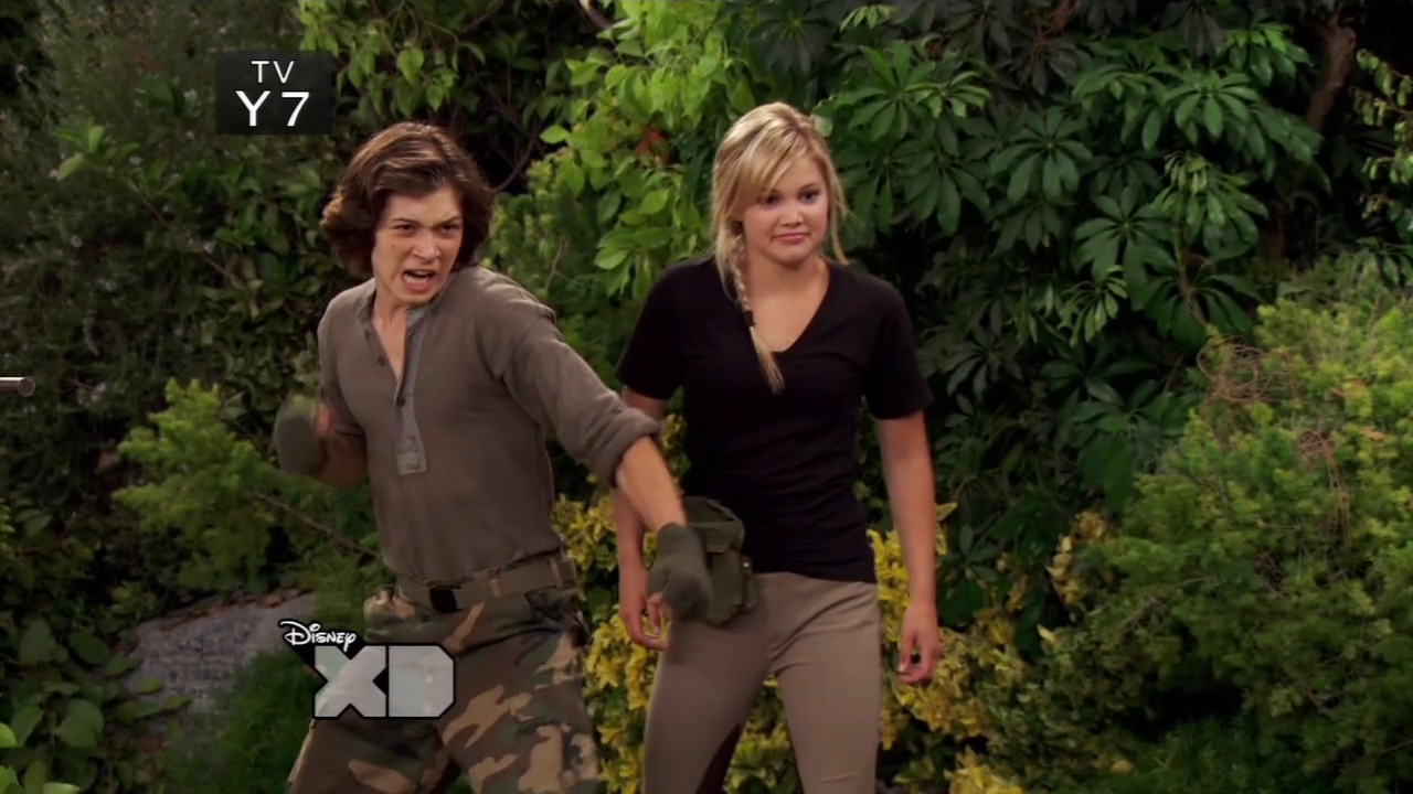 Image Kickin It S02E21 Karate Games 720p HDTV h264OOO mkv 000611360
