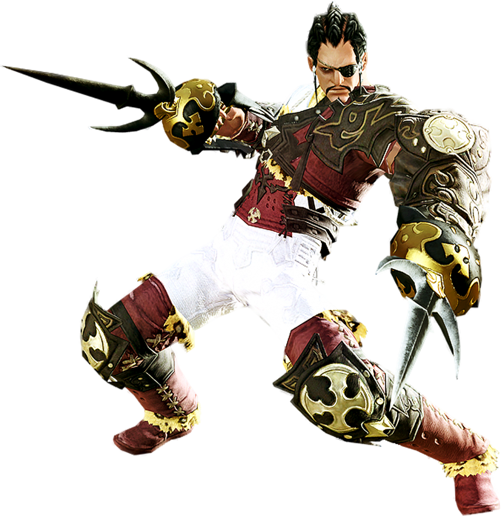 Pugilist (Final Fantasy XIV)