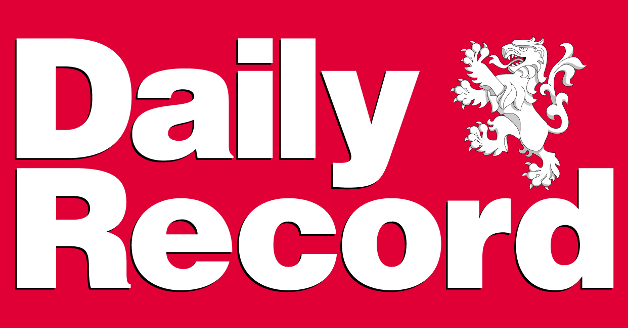 DAILY RECORD - Thomas the Tank Engine Wikia