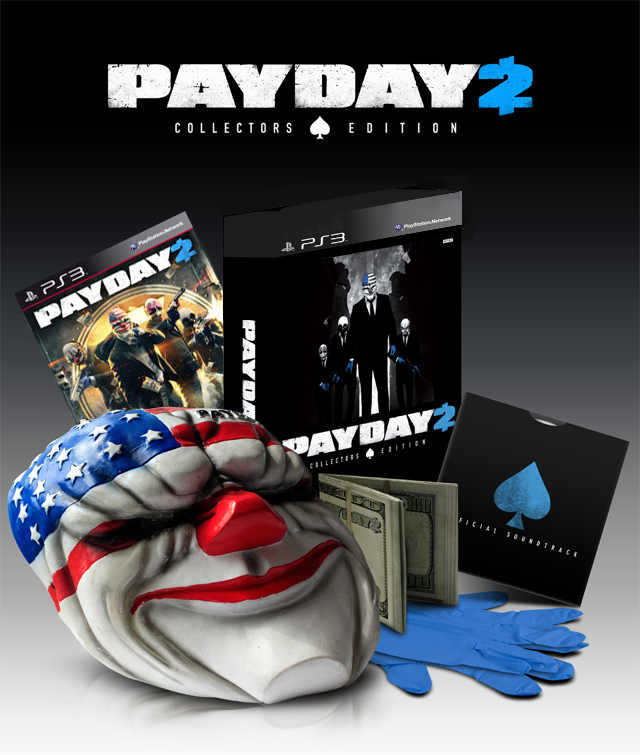Как сделать русский язык на payday heist Как сделать русский язык на payday heist
