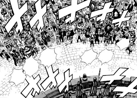 Unity Of Fiore Wizards