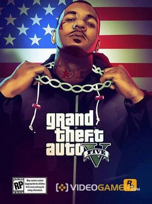 BallaGangster-GTAV