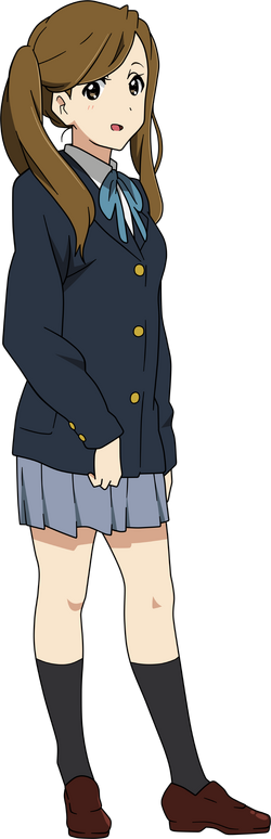 Haruna Okada