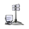Asset Attrezzatura per illuminazione