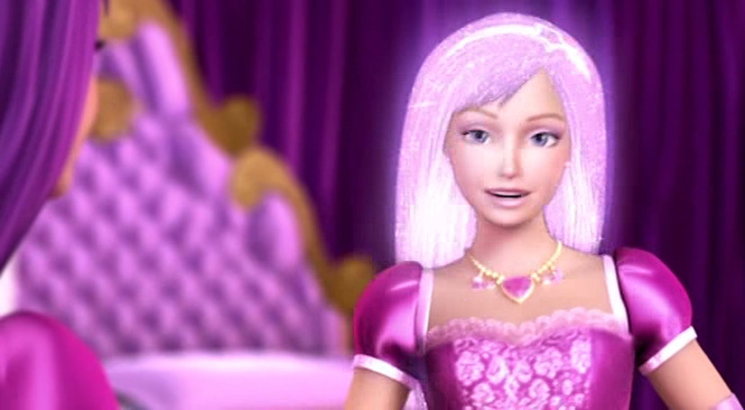 barbie princess and the popstar full movie