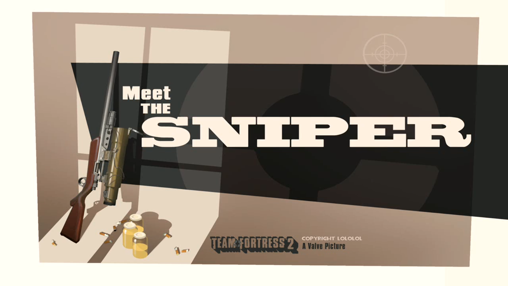 team fortress 2 sniper