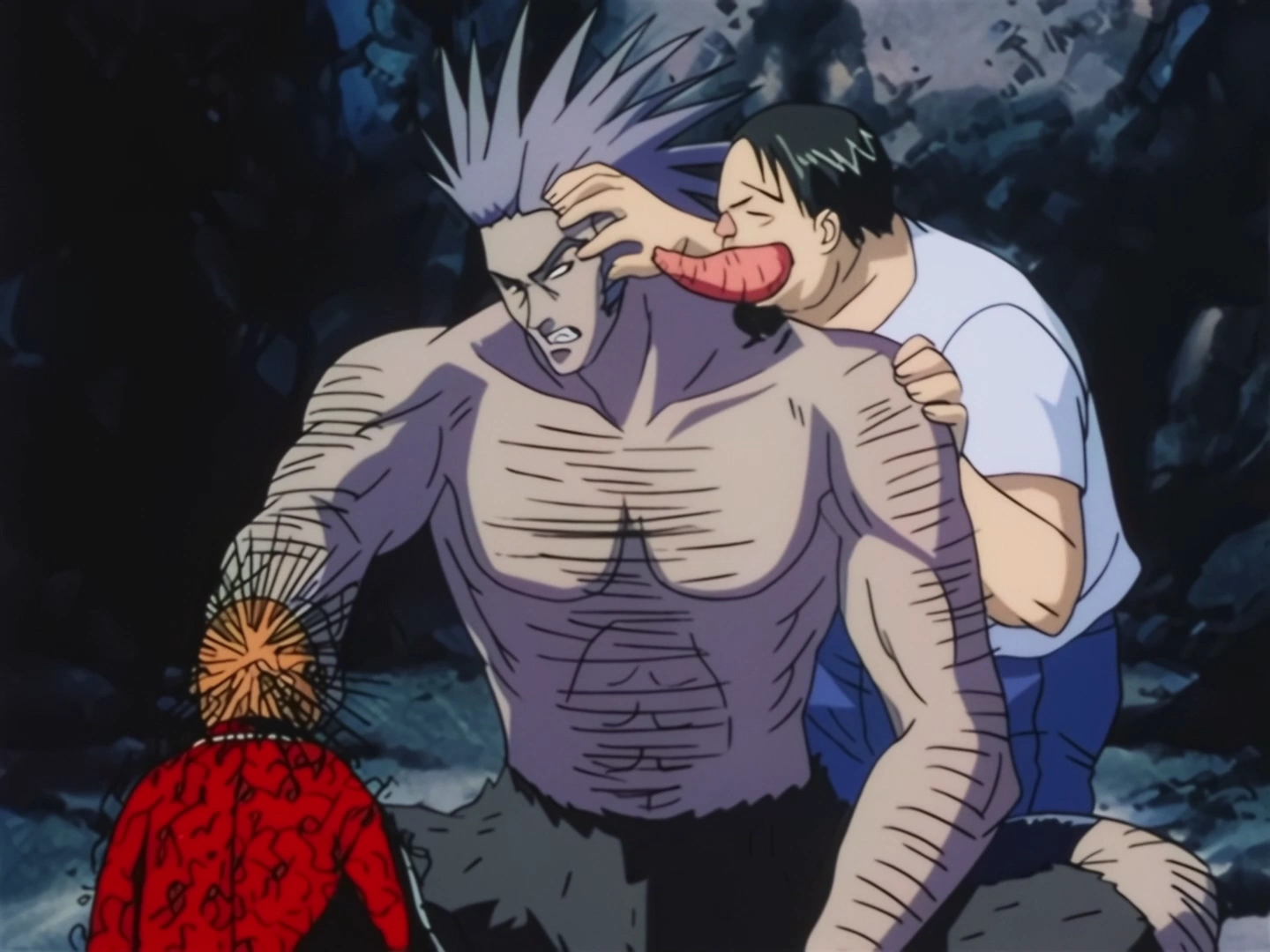 Episode 53 (1999) Hunterpedia