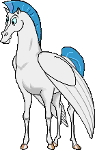 Image - HERCULES Pegasus RichB.png - Disney-Microheroes Wiki - Wikia