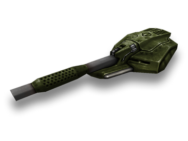 Turret shaft m0