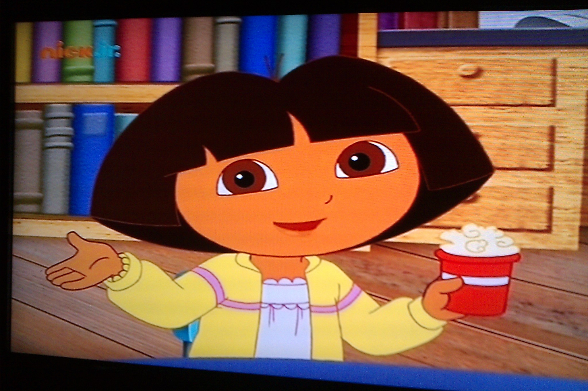 Dora The Explorer Dora Wiki Dora The Explorer Fandom