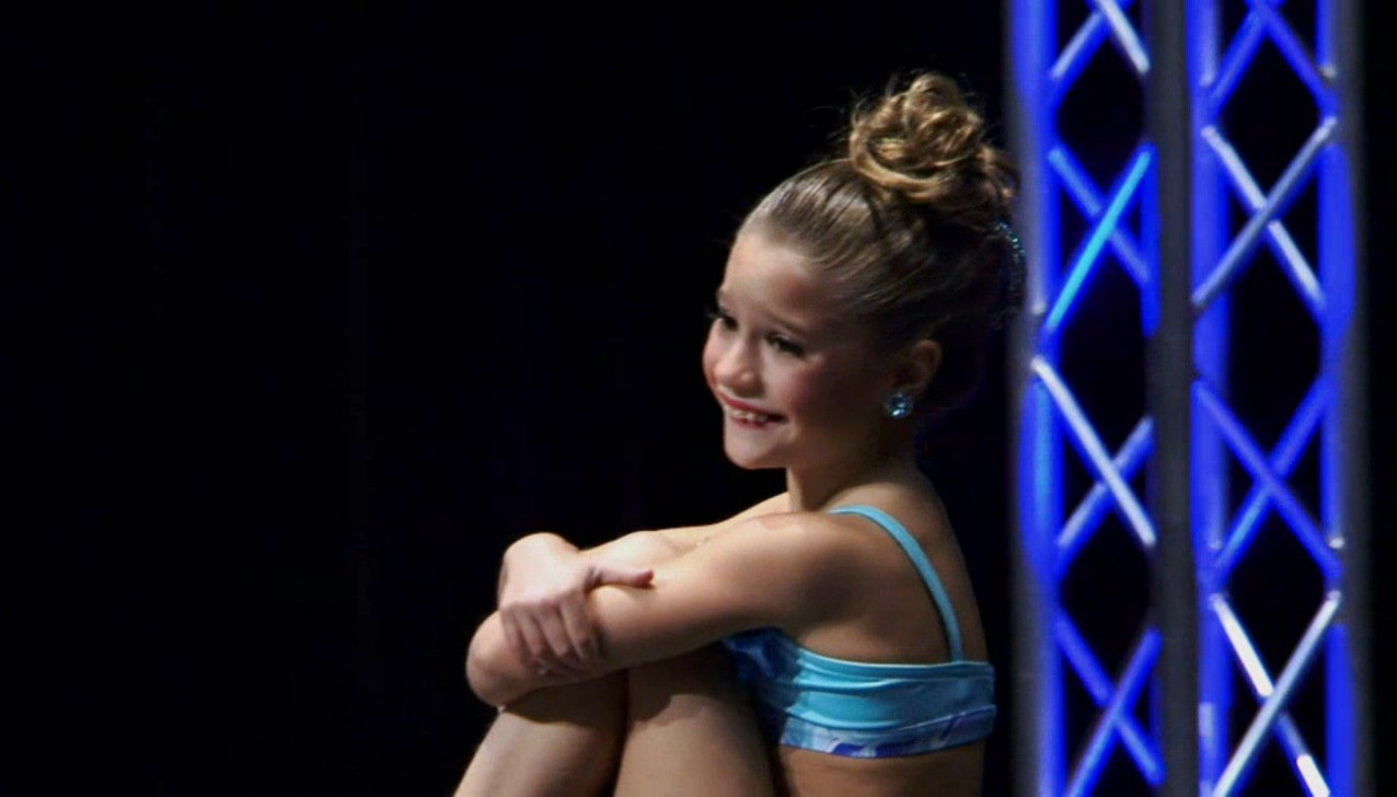 Dancing Barefoot Dance Moms Wiki