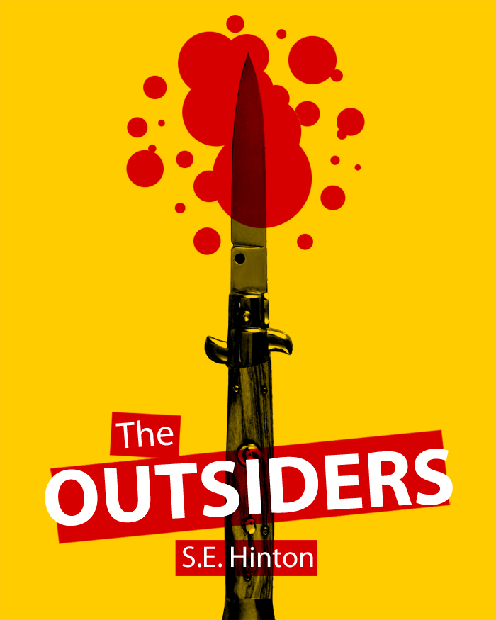 Image Cover4 jpg The Outsiders Wiki