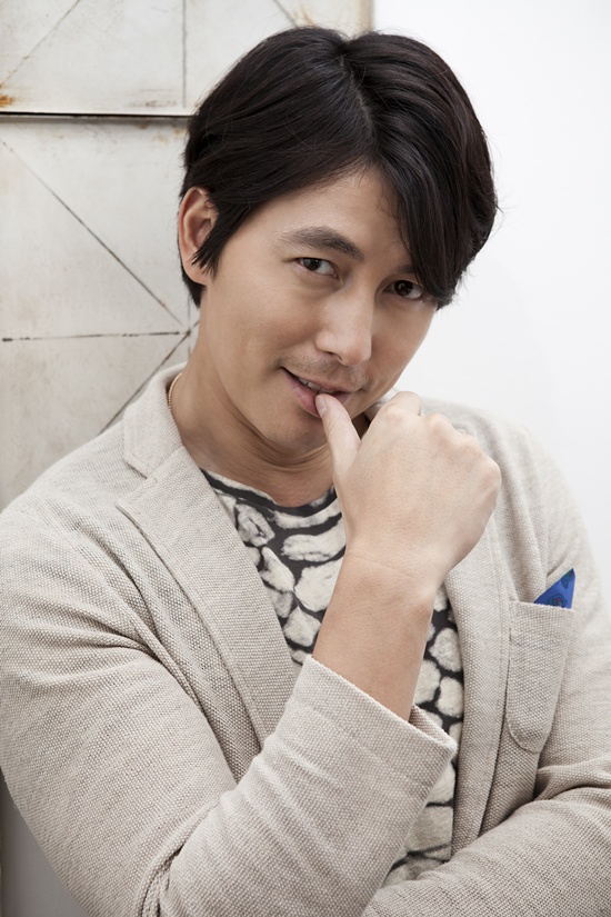 Jung Woo Sung - Wiki Drama