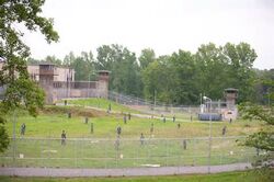 Prisonyardzombies