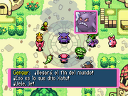MM1 Gengar