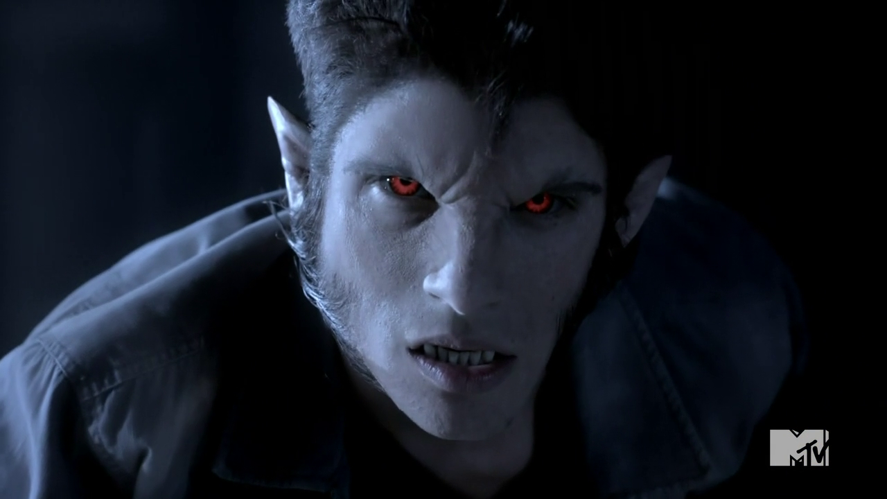 Season 3 Teen Wolf Wiki