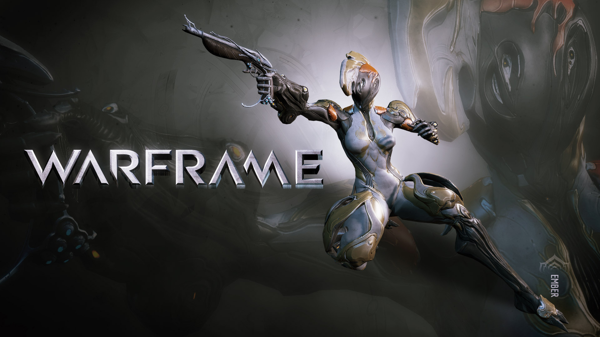 warframe ember warframe ember