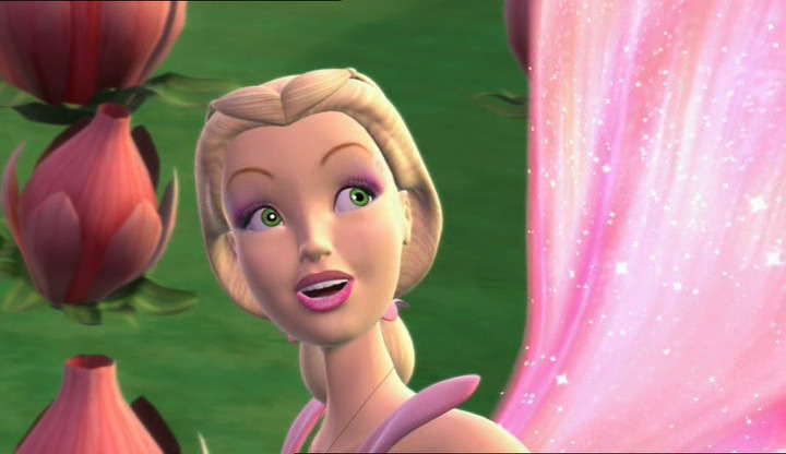 barbie and the fairytopia