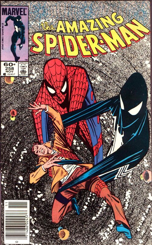 Spider Man original<br/>