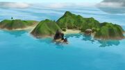 Refuge Island