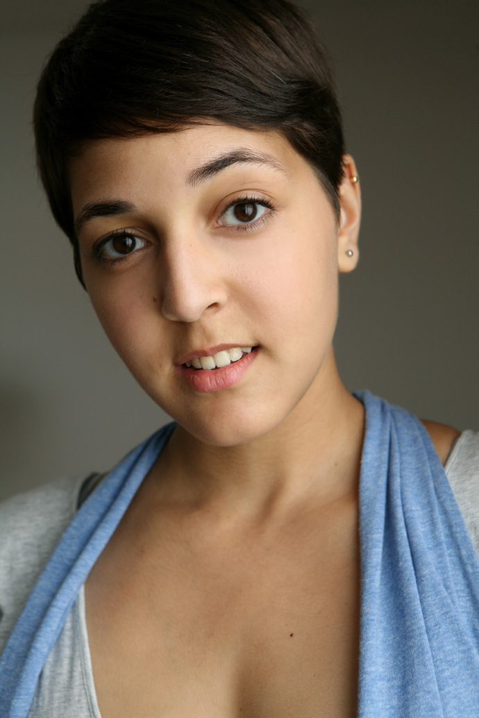 Alexa Benkert Alexa Benkert