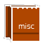 Miscellaneous