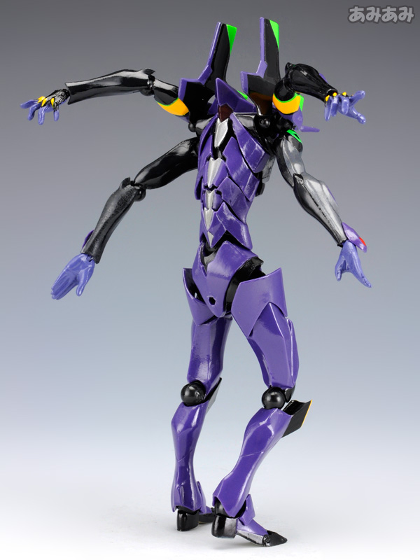 kotobukiya eva 13