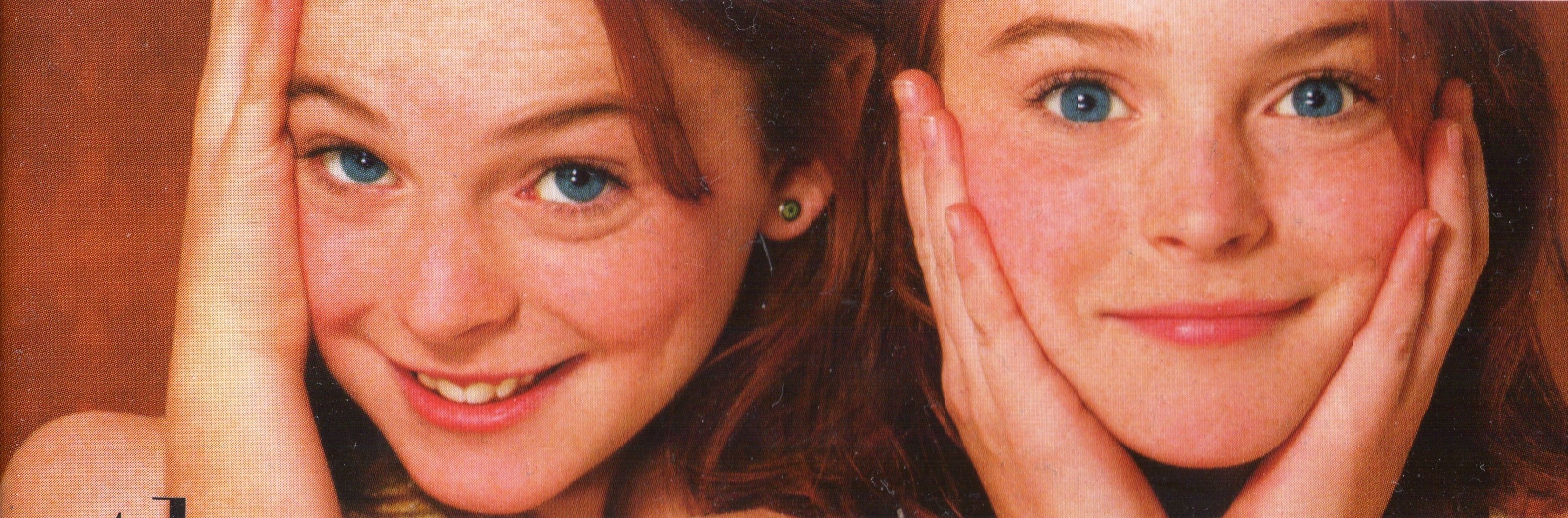The Parent Trap Wiki