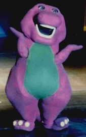 Sing and Play Along with Barney  Custom Barney Wiki