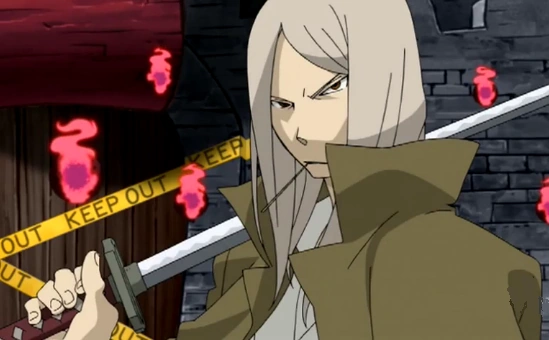 soul eater fr