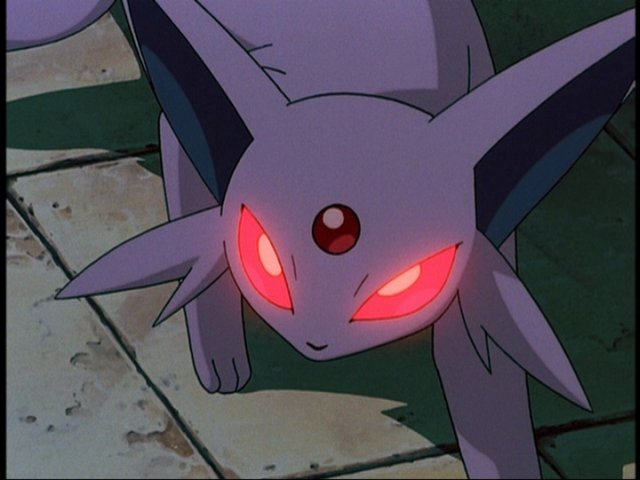 Image - Espeon Attacking.jpg - The Eevee Elite Wiki