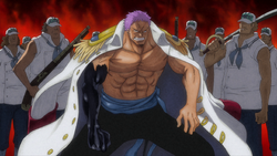 Haki de Z