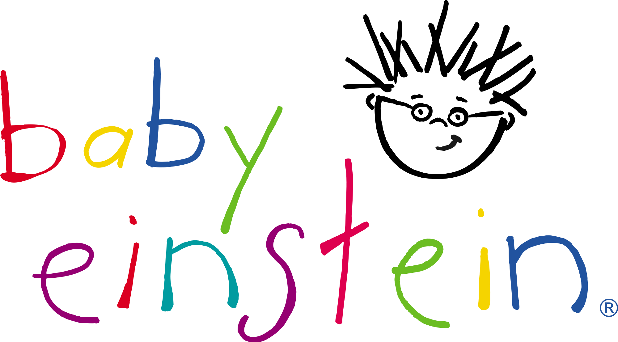 Baby Einstein - Disney Wiki - Wikia