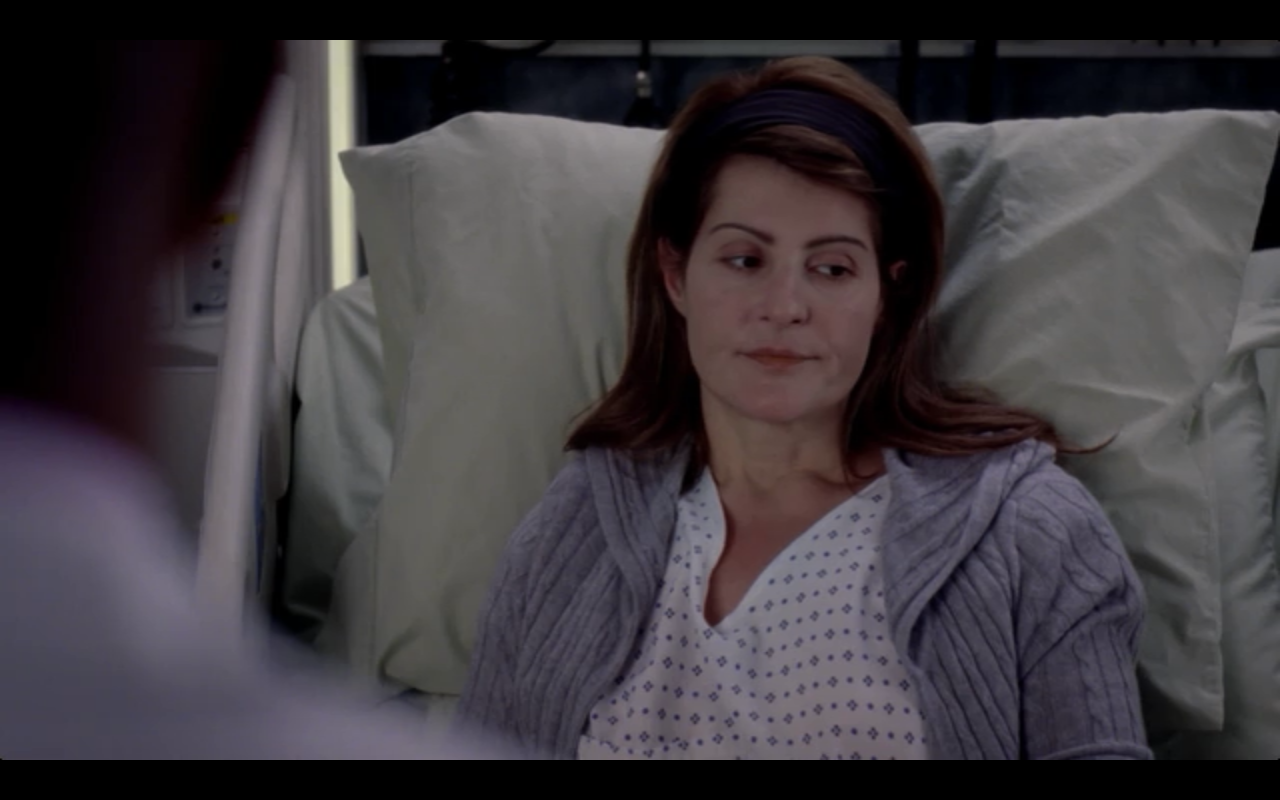 Karen (hope For The Hopeless) - Grey's Anatomy And Private Practice Wiki