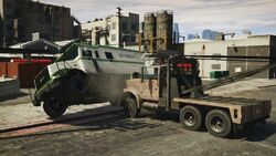 BlitzPlay Gameplay.GTAV
