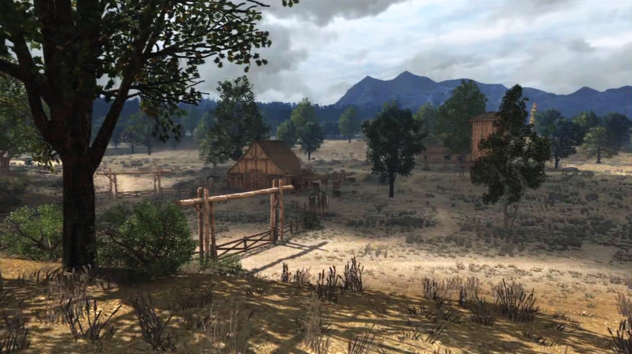 Beecher's Hope Red Dead Redemption Wiki