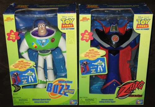 star command toy