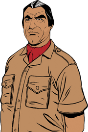 Juan Garcia Cortez