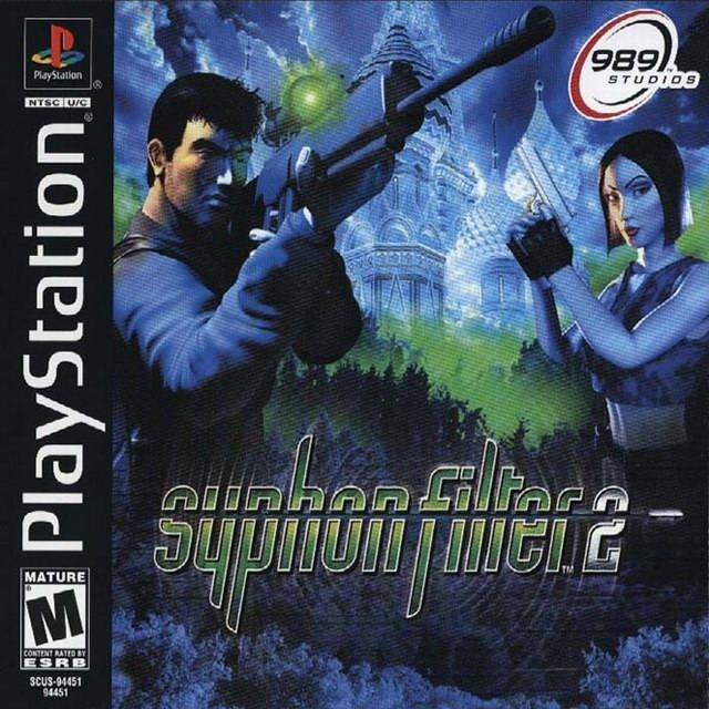 syphon-filter-3-playstation-playstation-3-computer-and-video-games