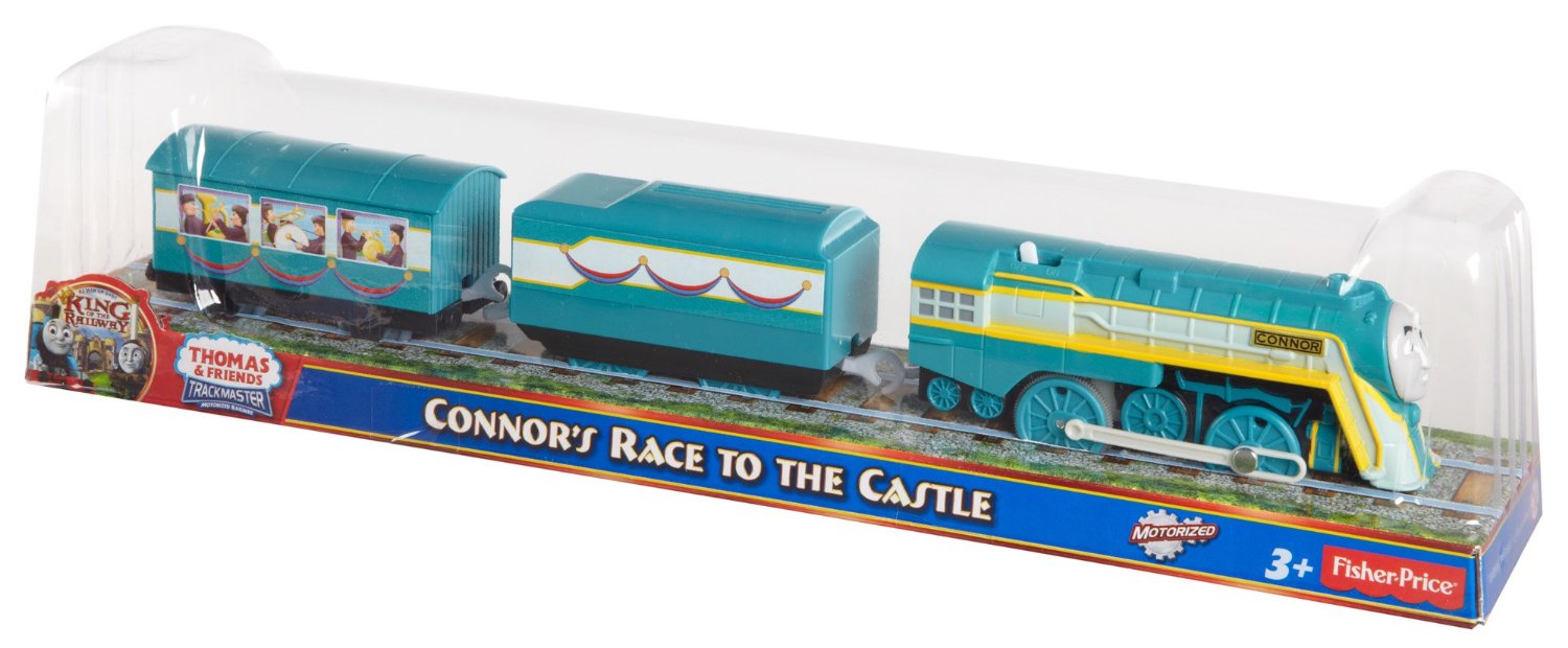 conor toy