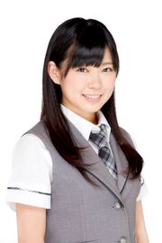 5thElection WatanabeMiyuki Half